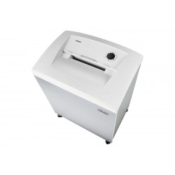 DAHLE 114  strip-cut document shredder