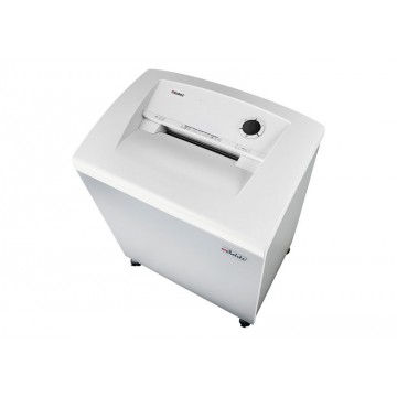 DAHLE 114  strip-cut document shredder