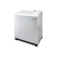 DAHLE 116 strip-cut document shredder