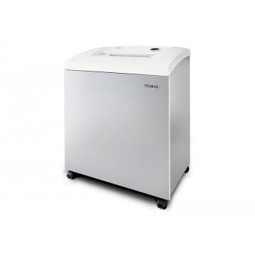 DAHLE 204air  strip-cut document shredder