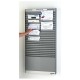 Document Control Panel ( 50 Slots ) Portrait Orientation