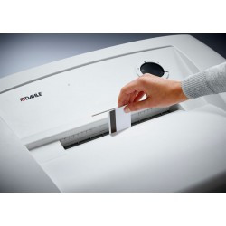 DAHLE 210air  strip-cut document shredder