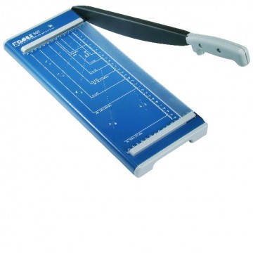 Dahle A4 Guillotine 00502