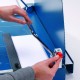 Dahle A2 Paper Guillotine with Dead Blade 00589