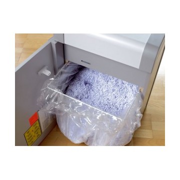 Dahle Waste Bags for 208xx, 303xx, 304xx, 313xx, 314xx