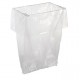 Dahle Waste Bags for 20390 - 20396, 20451 - 20453