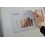 A4 Magnetic Landscape Document Pockets (3 pack)