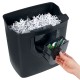 22084 Deskside PaperSafe Document Shredder