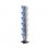 Brochure Stand - Torre Literature stand - single sided - double sided
