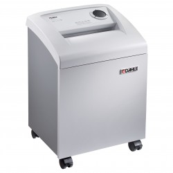 40104 Deskside BaseCLASS Document Shredder