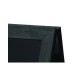 Chalkboard A Frame Pavement Sign Flat profile 55 x 85