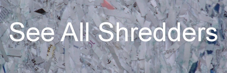 See All Shredders