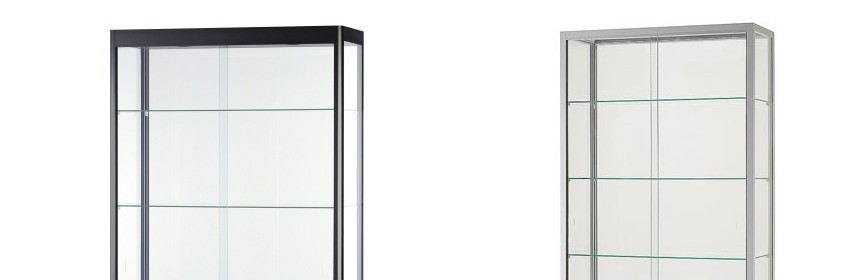 Display Cabinets